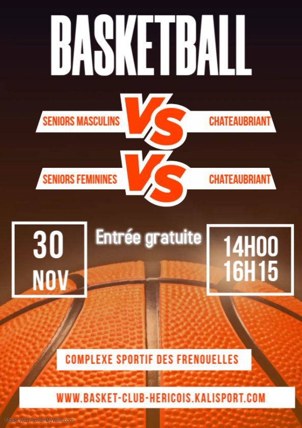 Match des seniors