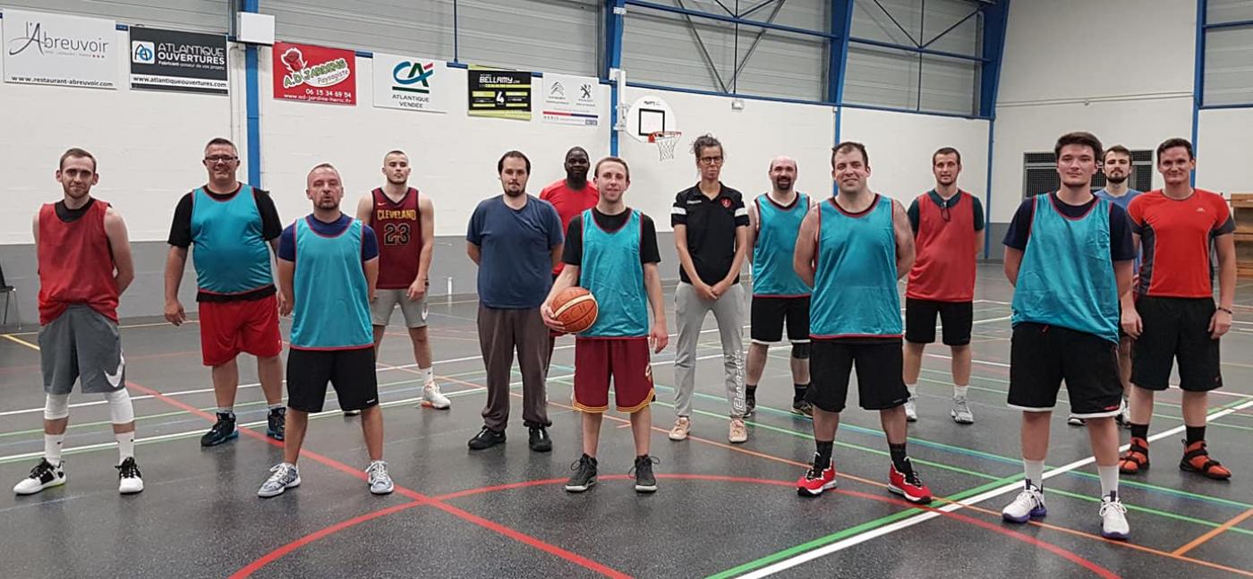 SM avec Denis et Lucie