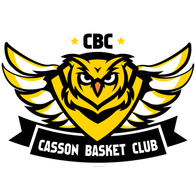 CASSON BASKET CLUB