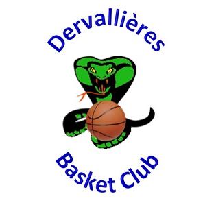 DERVALLIERES BASKET CLUB
