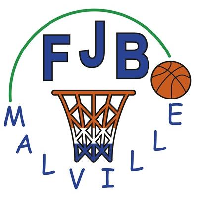 FOYER DES JEUNES BASKETTEURS DE MALVILLE