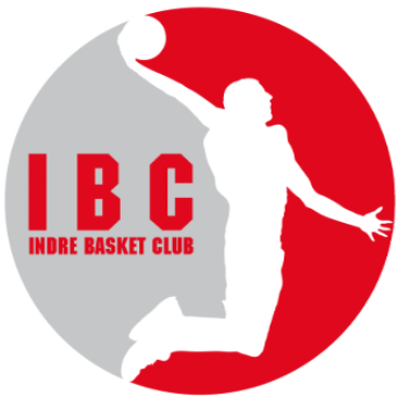 I.B.C. - Indre Basket Club - 2