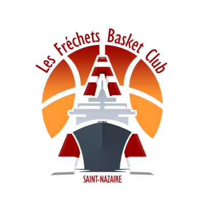 LES FRECHETS SAINT NAZAIRE