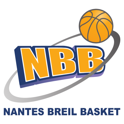 NANTES BREIL BASKET - 2