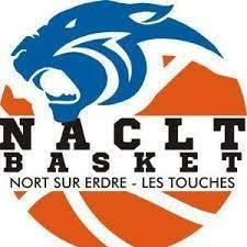 NORT SUR ERDRE AC LES TOUCHES BASKET - 2