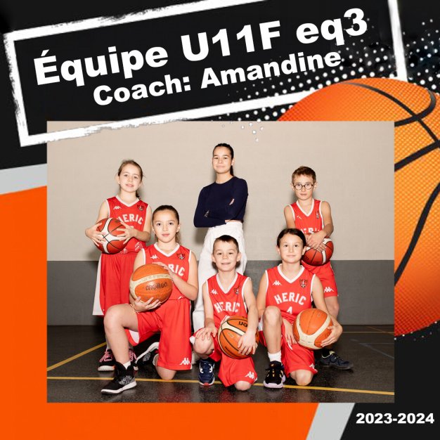 U11F3amandine