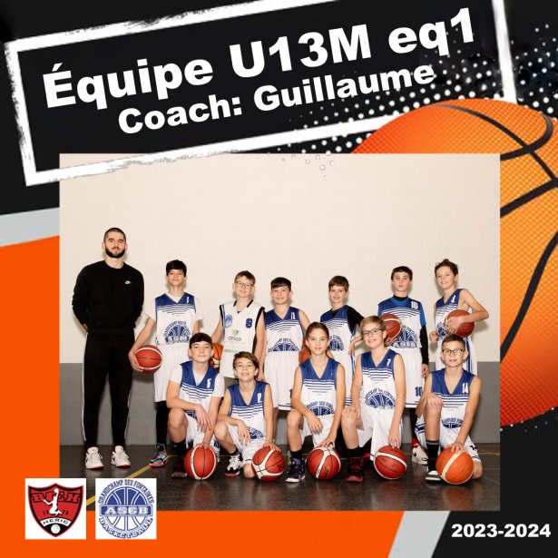 U13M1guillaume