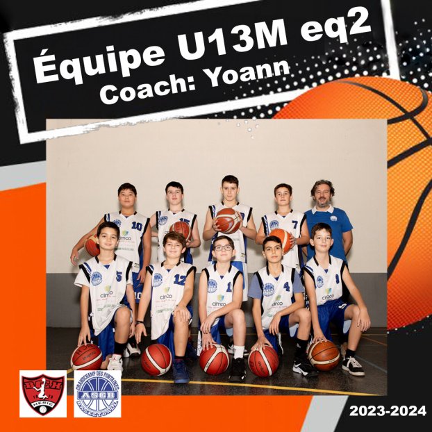 U13M2yoann