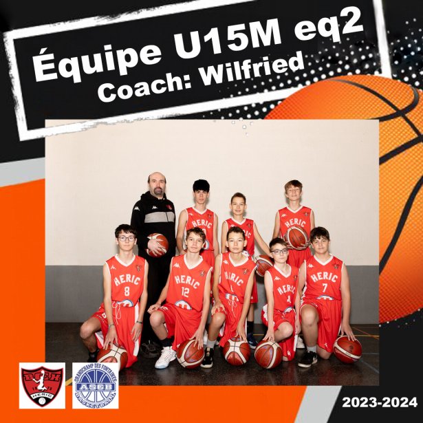 U15M2wilfried