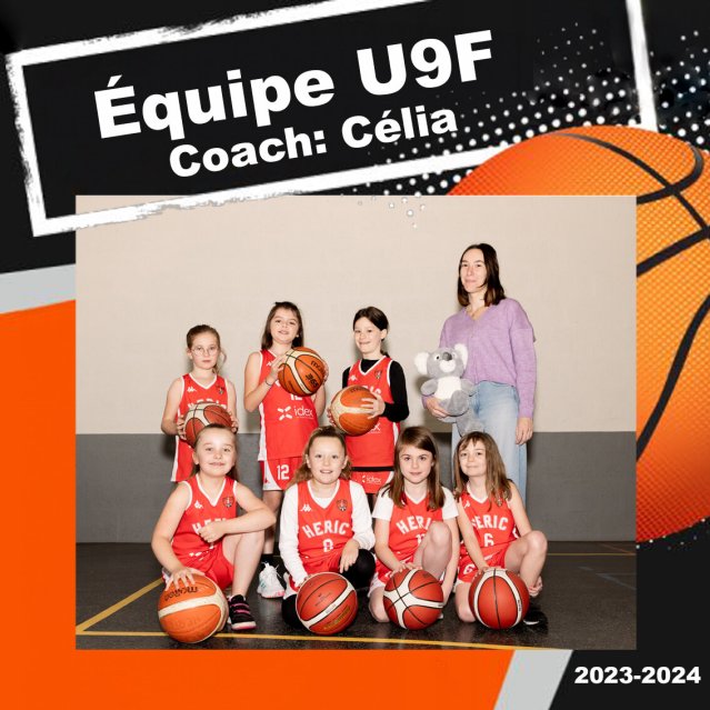 U9Fcelia