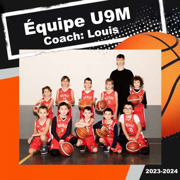 U9Mlouis